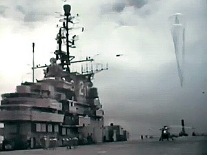 USS Boxer (LHD-4)