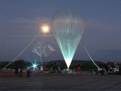 Domingos Rego Airport, Timón, Maranhao 