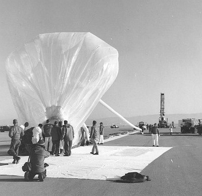 Holloman Air Force Base, Alamogordo