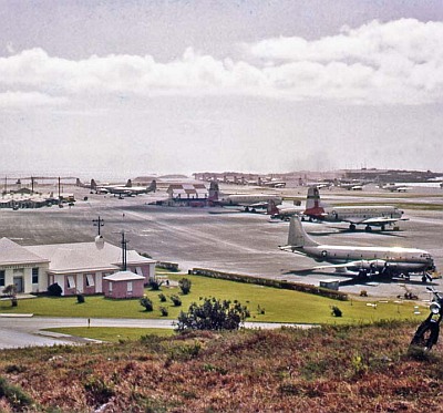 Centre Spatial Guyanais, Kourou