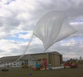 Cotopaxi Air Base, Latacunga
