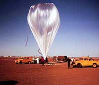 Actual view of the MILDURA airport nowadays