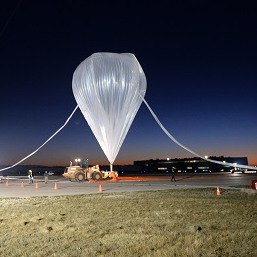 Roswell International Air Center